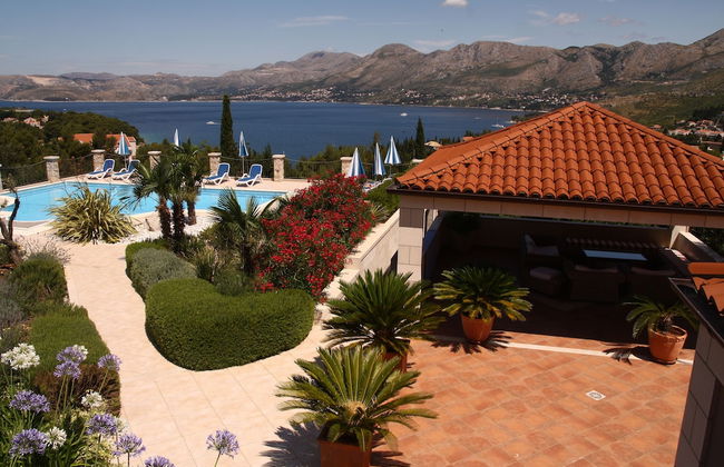 Villa Alegria Cavtat - Foto 74