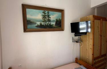 Tsatsalmas Rooms with sea View - Foto 20