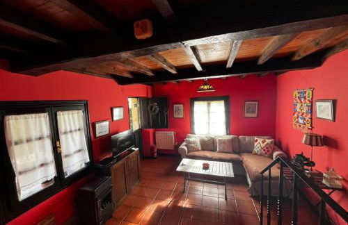 Casa Lula 2 Pendueles Llanes AR-685-AS - Foto 24