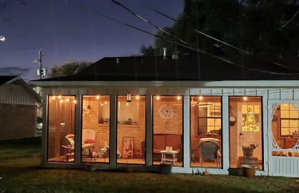 Hallowed Hollow Villa - Foto 1