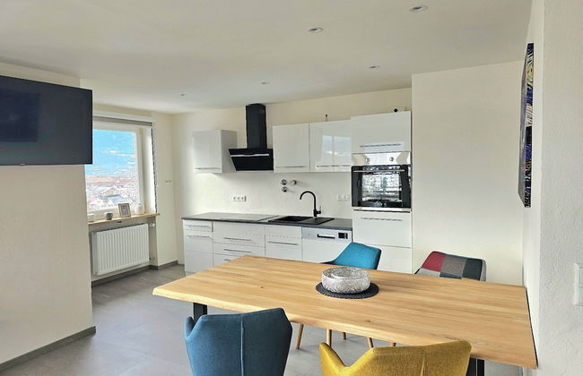 Sanosueno 5 - Bergblick Deluxe - Foto 3