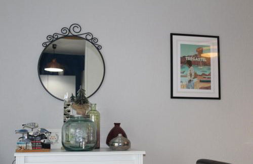 L'ESTRAN, 4 kms des plages, port, GR 34 et 2 h 15 Paris LGV - Foto 7