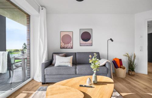 Ferienwohnung TheViewC05 Sonnengruß Dagebüll - Foto 9