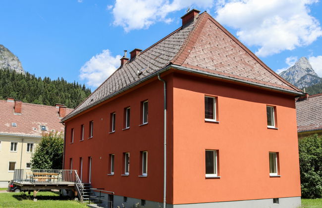 für bis zu 27 Personen mit Sauna - Foto 8