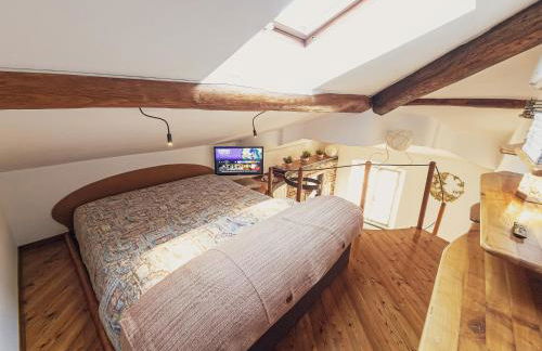 Microcasa strategica cinque Terre e Portofino - Foto 49