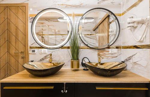 Słoneczna Wetlina Dom - Foto 17