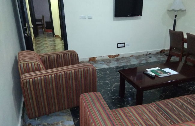 AES Luxury Apartments - Foto 35