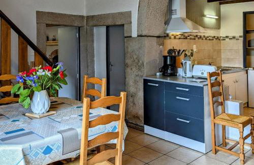 Gîte de charme à Saint-Bresson, proche activités nature - FR-1-583-476 - Foto 12