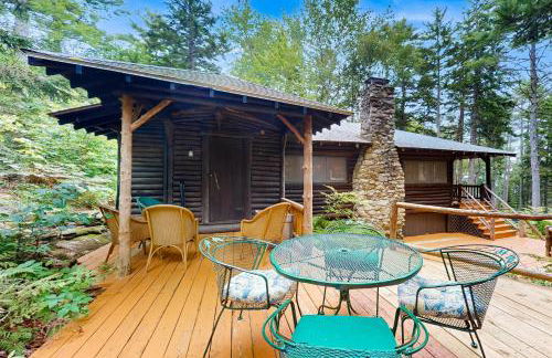 Sasanoa Retreat at Sprucewold - Foto 24