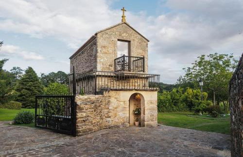 Casa Horreo lar san Adrián - Foto 5