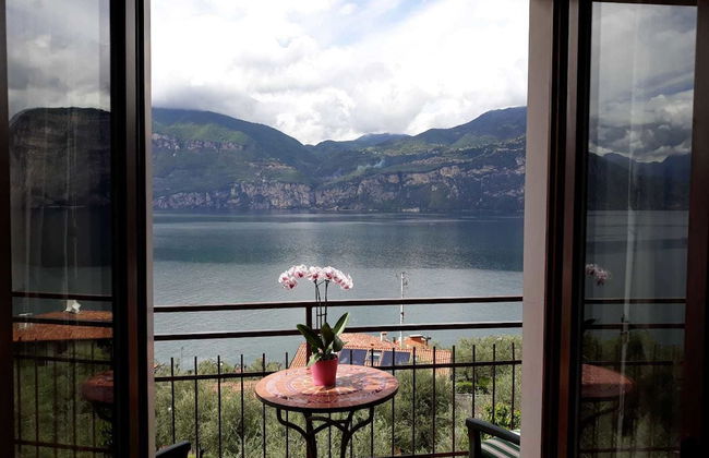 Casa Valenti - Photo 27