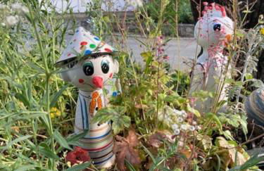 Wohnen im Grünen bei der Töpferei - Foto 17