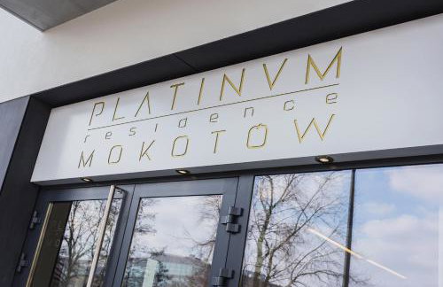 Platinum Residence Mokotów - Foto 52