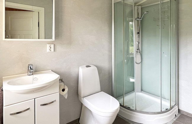 7 Person Holiday Home in Gurskoy - Foto 12