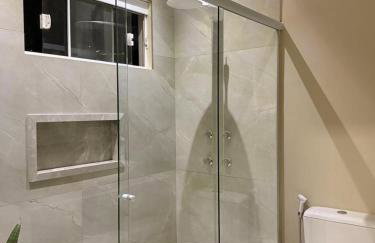 Sobrado com terraço gourmet e vista espetacular - Foto 8