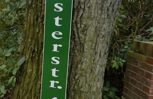 Ferienwohnungen Warnken - Foto 22