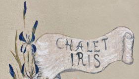 Chalet Iris - Foto 3