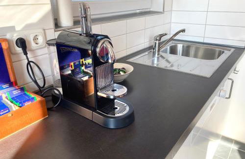 Business Apartment Herzobase - Foto 22