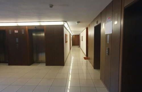 GENOVA APARTMENT 15, con posto auto - Foto 36