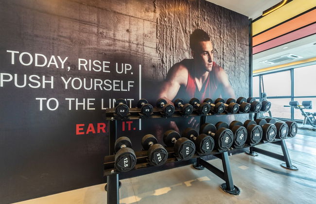 Comfort & Cozy Family Suite - Foto 26