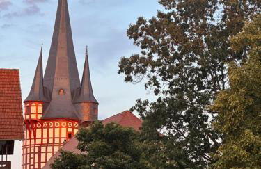 Ferien im Alten Pfarrhaus - Foto 25