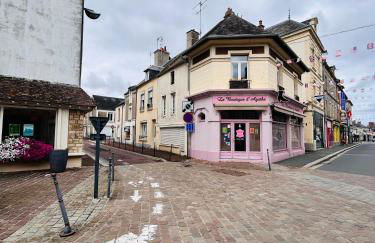 La Léopoldine - Foto 20