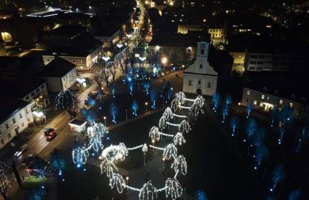 Studio apartman CENTAR - Foto 51