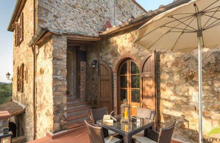Colle Cavalieri - Country House - Foto 7