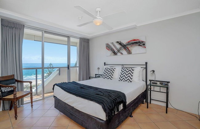 Baronnet Apartments - Foto 45