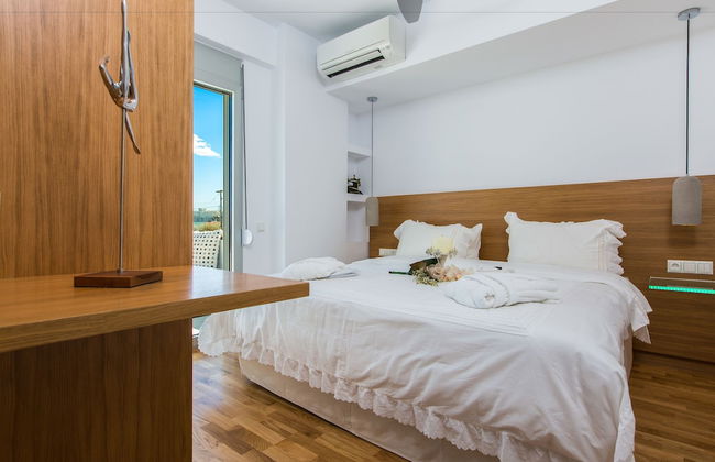 Thalasses Villas Rethymno - Photo 2