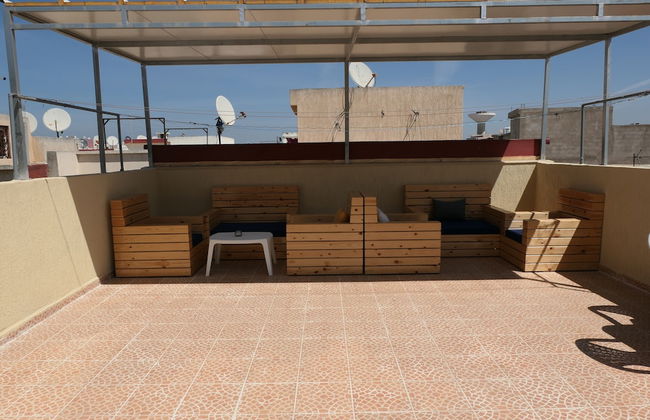 Le Calme a Temara - Photo 42