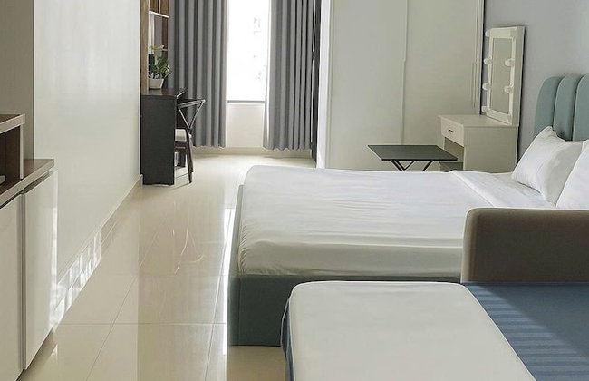 Amazing CBD Rivergate Apartment & Pool - Foto 45