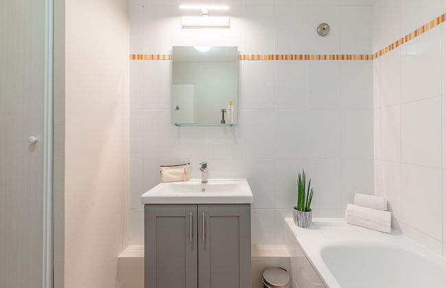 Appart'City Classic Toulouse Colomiers - Foto 24