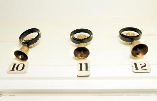 Burton Court - Foto 120