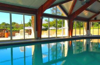 Chalet "L'aventure" calme et verdoyant - 6 pers - Foto 25