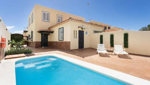 Villa Luxury with pool Tenerife - Foto 1