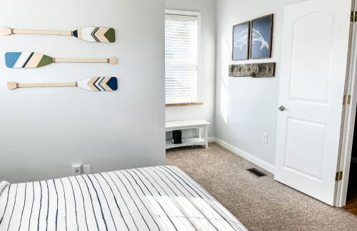 Anchors Away - Relaxing Cottage Minutes from Lake - Foto 34