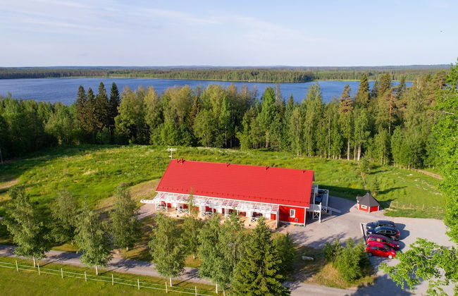 Valkeisen Loma - Foto 54