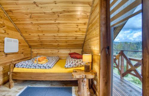 Domki pod Lipą. - Foto 74