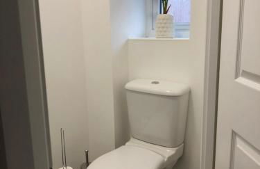 Hill House - 5 Mins Merry Hill - Perfect for Contractors & Families - Foto 16