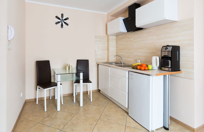 Aparthouse Apartamenty Sosnowiec - Photo 14