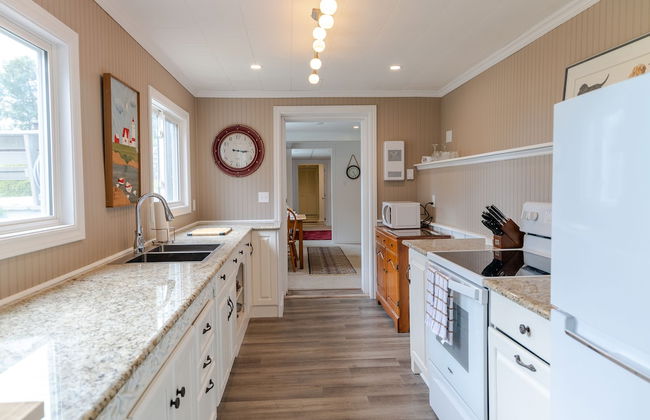 Woodhaven Country Lodge - Foto 9