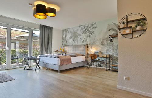 Design-Apartment Heidetraum - Foto 16