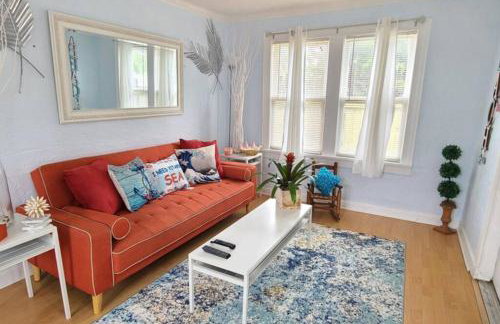 Lake Worth Beach Paradise Cove Cottage 2-1Bedroom - Foto 7