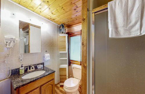 Catfish Cottage A - Foto 14