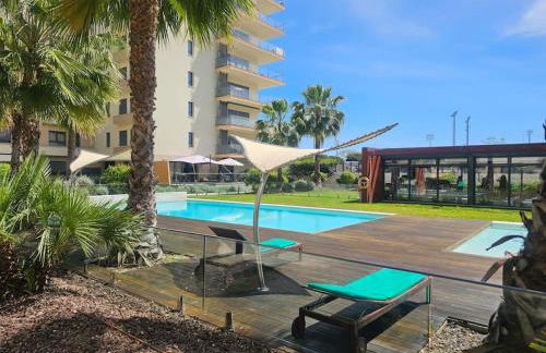 River Terrace & Pool View - Seixal - Foto 71