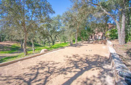 Villa 200m2, 10 pers, AC, Piscine, Forêt privée - Foto 17