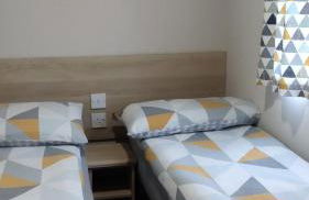 Billing Aquadrome, Horizon 3 Bedrooms, BLP 17A - Photo 23