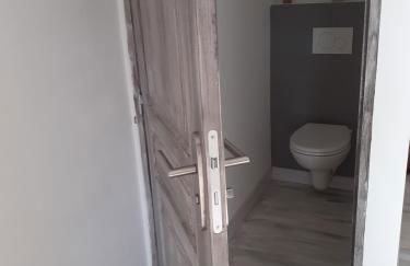 La maison de Manon, 4-5personnes, 75m2, centre village avec piscine privée - Foto 18