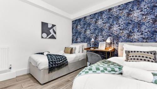 Tranquil 3 BR Escape For Families or Groups - Foto 2